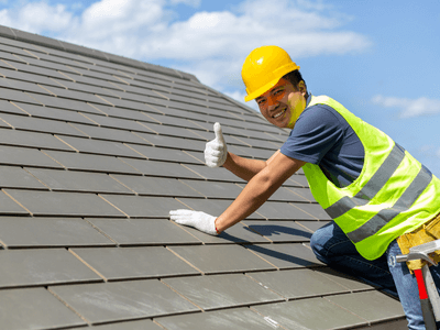About Roof Repair Experts Rockville, NE